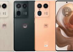 भारत में धूम मचाने आ रहा Motorola Edge 50 Ultra, जानिए कितनी हो सकती है कीमत
