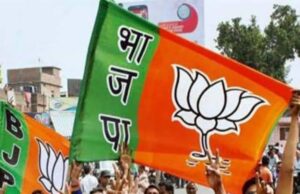 ब्रेकिंग : भाजपा ने राजधानी के 70 वार्डों के लिए उम्मीदवार घोषित किए