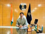 इस कांड के बाद निलंबित हुवे आईएस के एल चौहान की बहाली, मिला बड़ा प्रमोशन