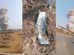 फैक्ट्री मे भयंकर विस्फोट, कई मजदूरों की मौत राहत कार्य जारी