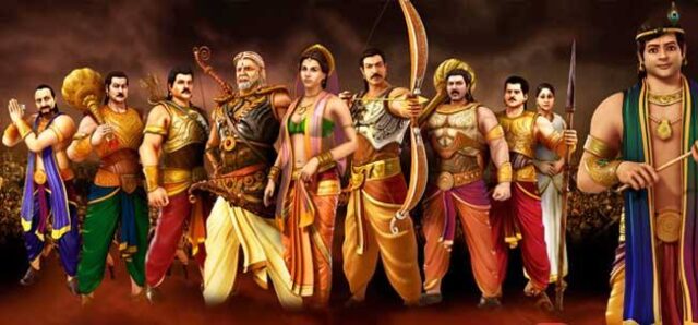 kourav