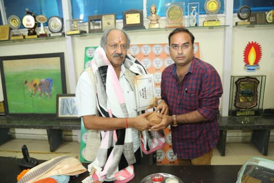 सचिन मेघानी जोन 10 अध्यक्ष के खिलाफ अपने ही कर रहे साजिश, भ्रष्टाचारियों पर कार्यवाही होने के कारण