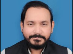 IFWJ के राष्ट्रीय सचिव शिवशंकर सोनपिपरे ने उठाई आवाज : छत्तीसगढ़ में पत्रकारों पर बढ़ते हमले, झूठे आरोप और माफियाओं की धमकियां चिंताजनक, पत्रकार सुरक्षा कानून जल्द लागू हो
