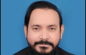 IFWJ के राष्ट्रीय सचिव शिवशंकर सोनपिपरे ने उठाई आवाज : छत्तीसगढ़ में पत्रकारों पर बढ़ते हमले, झूठे आरोप और माफियाओं की धमकियां चिंताजनक, पत्रकार सुरक्षा कानून जल्द लागू हो