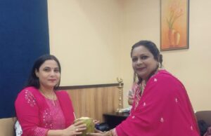 रिमझिम रिमझिम बारिश में वेलकम मानसून का
